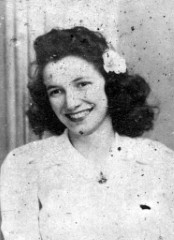 Julia Esther Kish Dorrough
